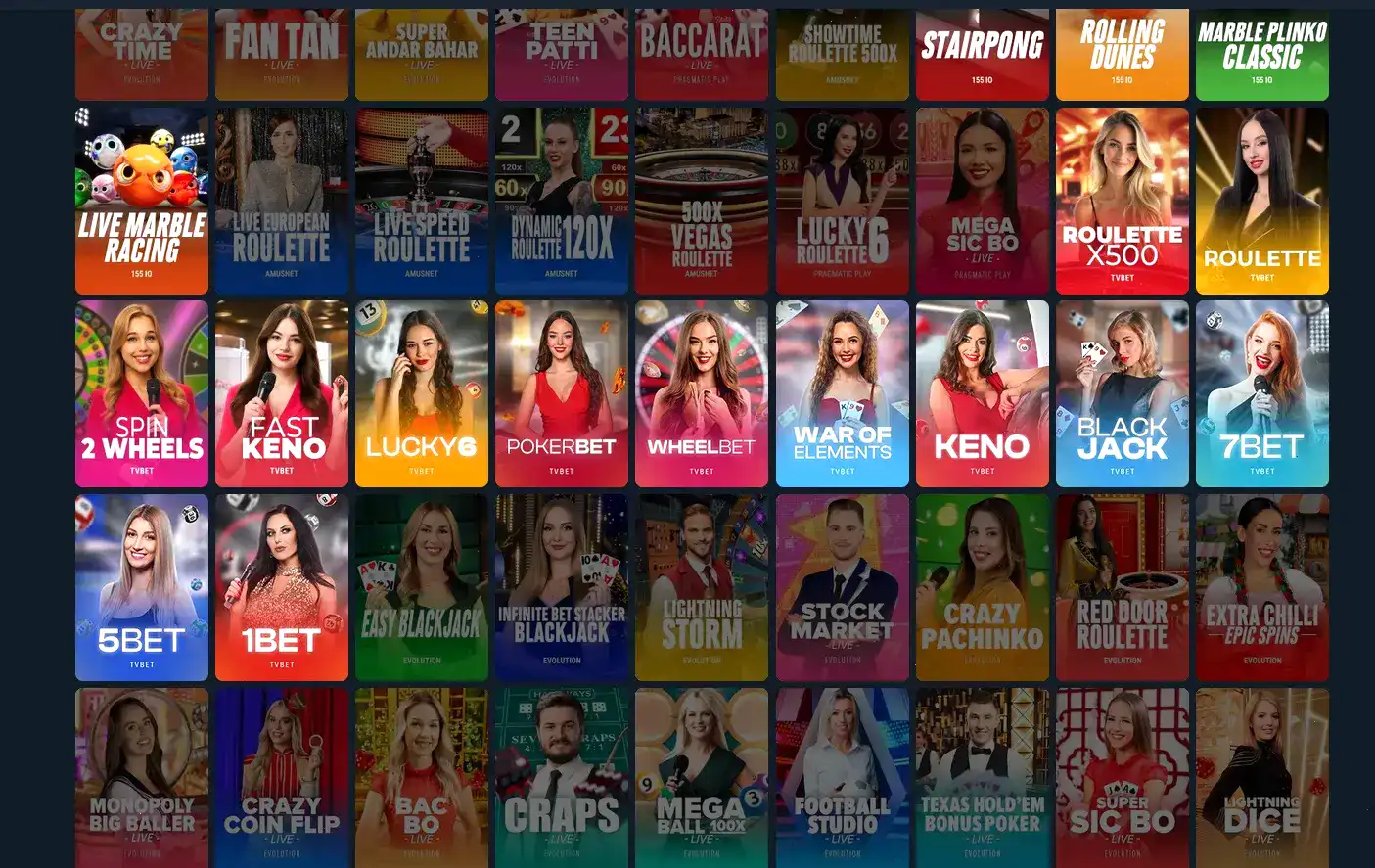 Мобильная версия казино Чемпион на телефоне