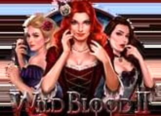 Wild Blood мегавеей игра